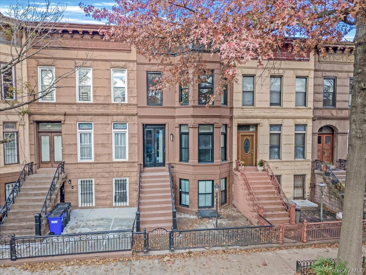 #1 photo, 753 Hancock Street, Brooklyn , NY 11233
