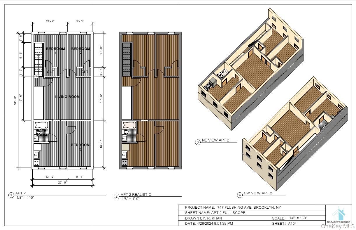 #5 photo, 747 Flushing Avenue, Brooklyn , NY 11206