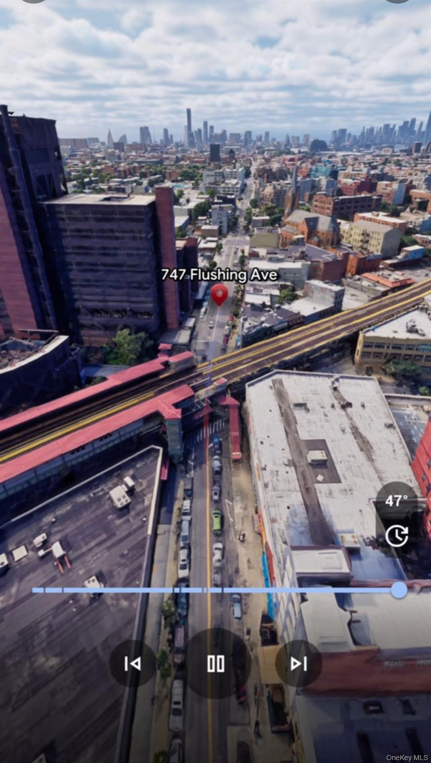 #8 photo, 747 Flushing Avenue, Brooklyn , NY 11206