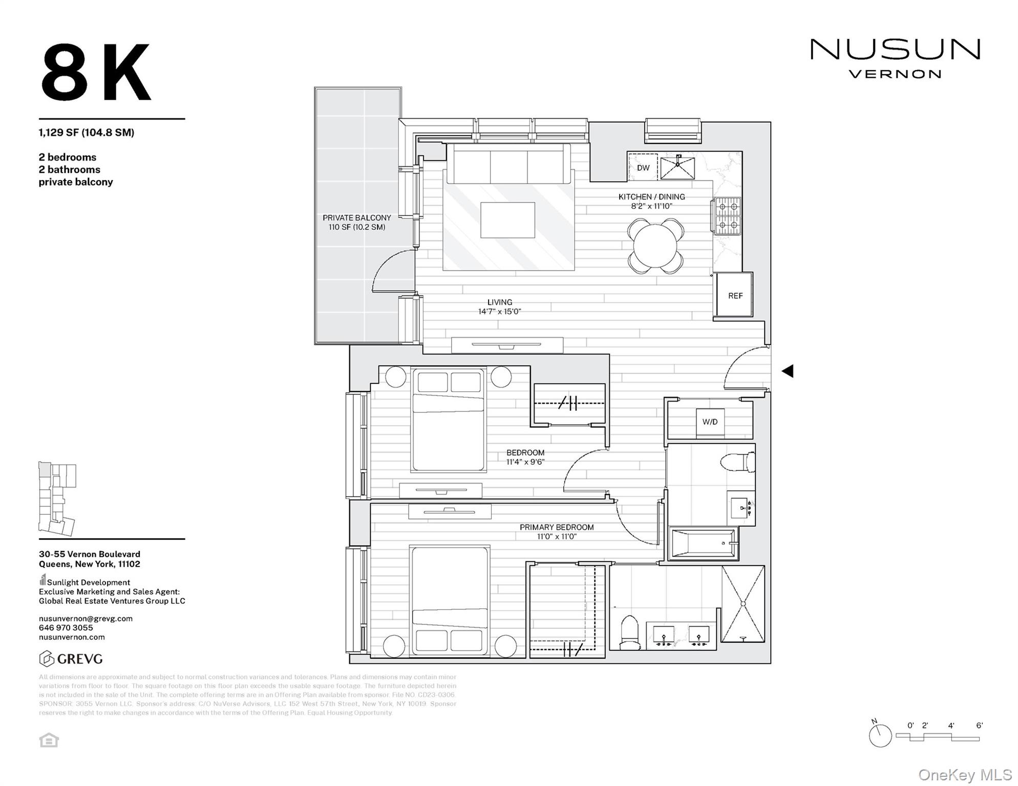 #12 photo, 30-55 Vernon Boulevard, Long Island City , NY 11102