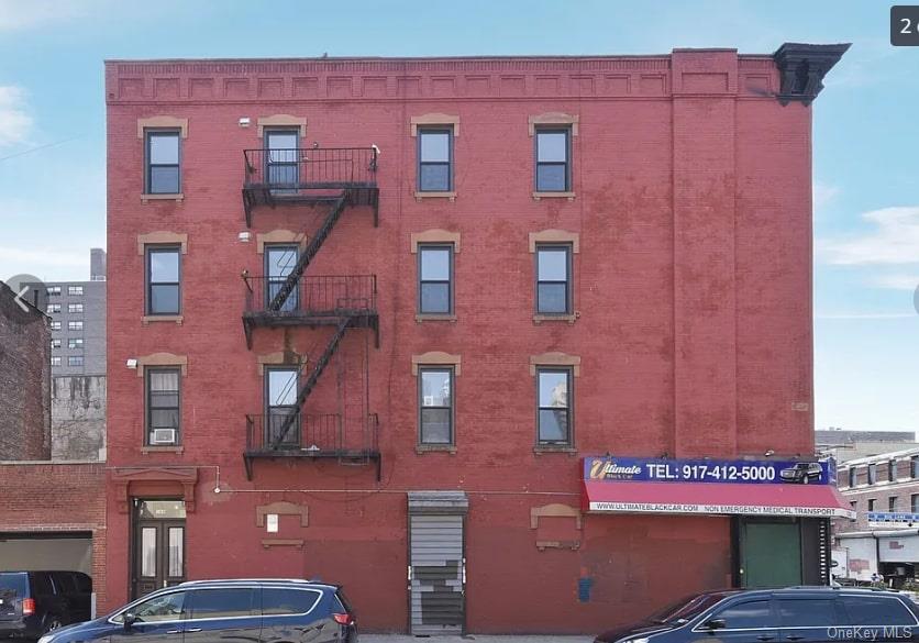 #1 photo, 2296 2nd Avenue, マンハッタン New York (Manhattan) , NY 10035