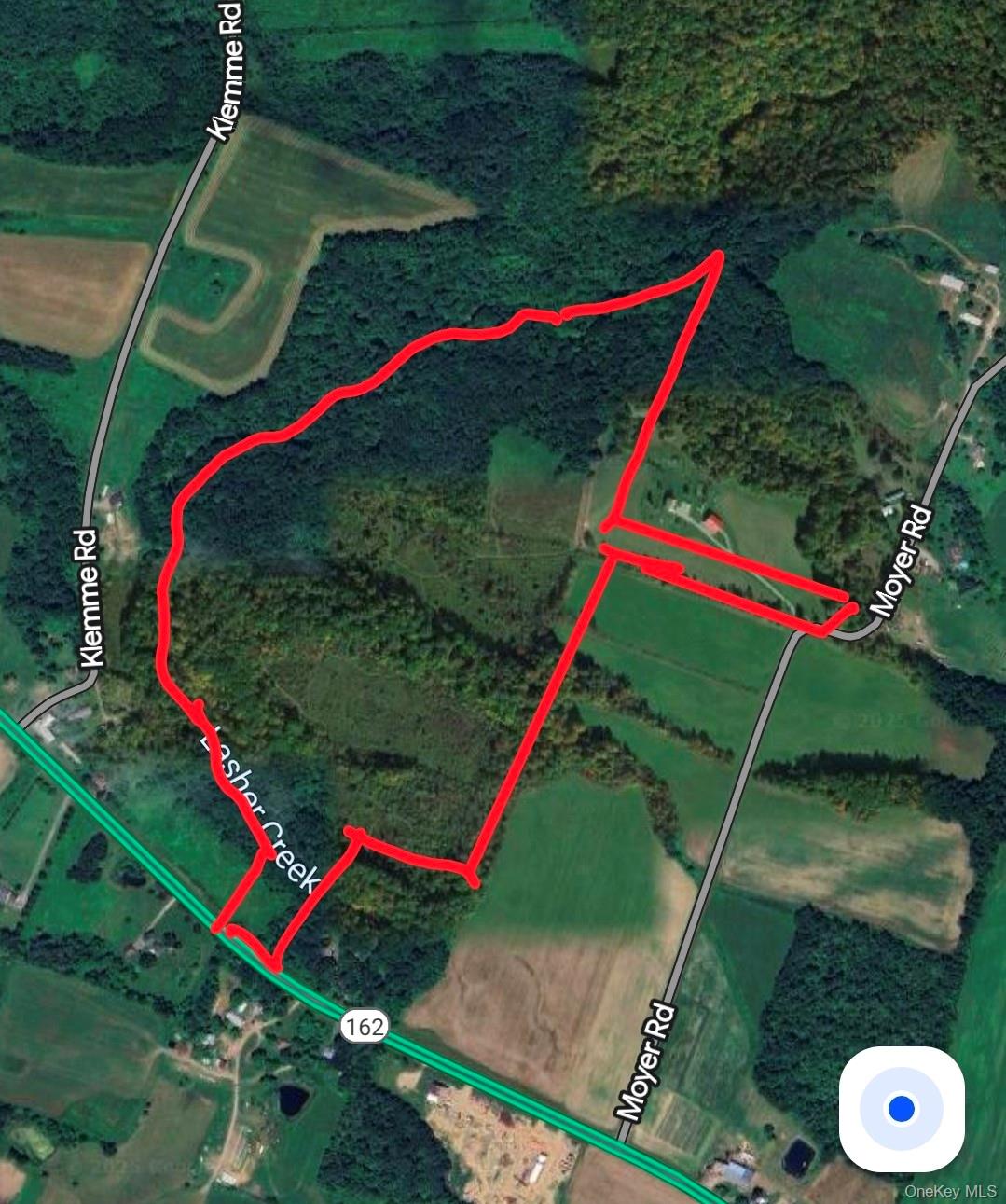 #3 photo, Moyer Rd, Other , NY 12166