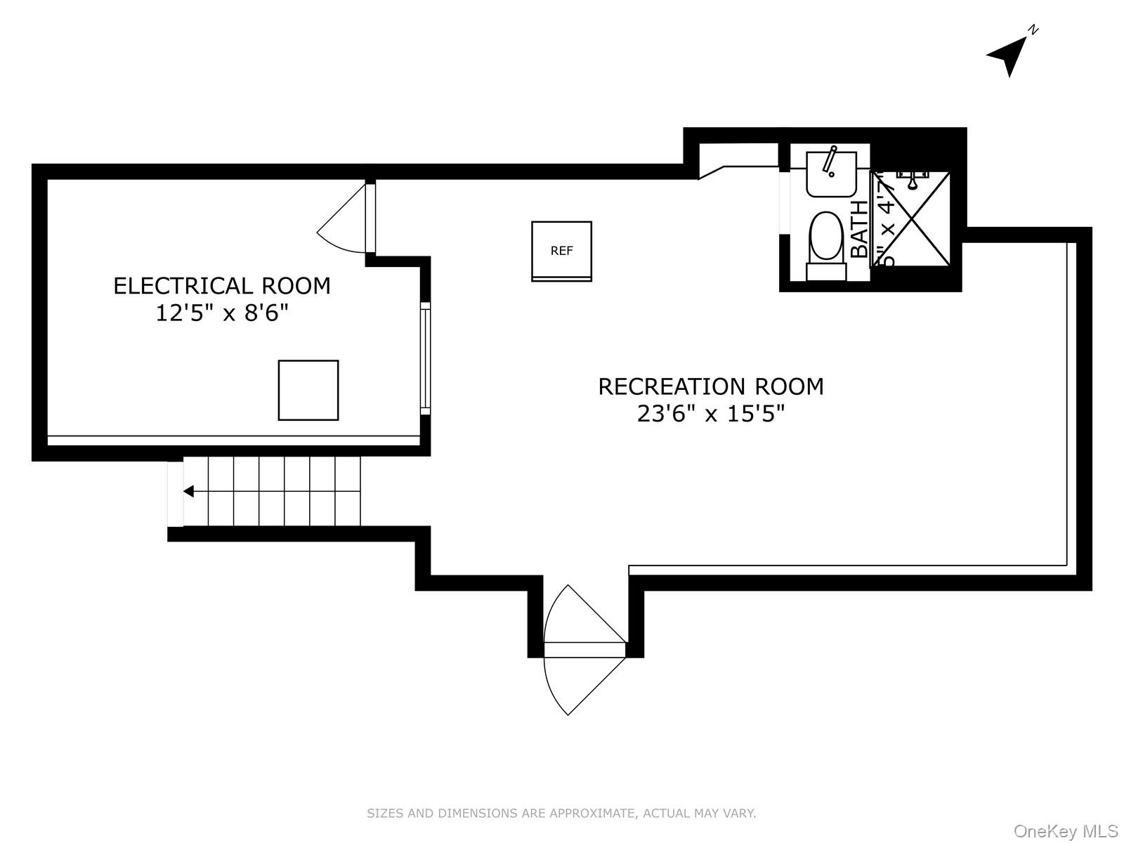 #11 photo, 1541 Overing Street, Bronx , NY 10461