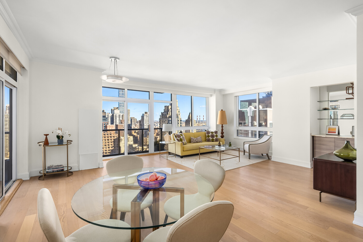 #1 photo, 100 UNITED NATIONS Plaza, Turtle Bay , NY 10017