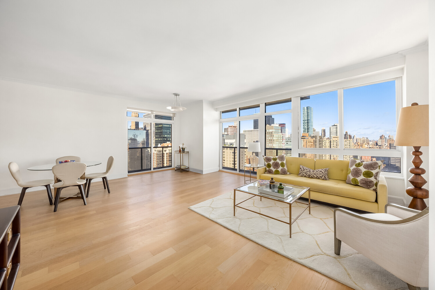 #3 photo, 100 UNITED NATIONS Plaza, Turtle Bay , NY 10017