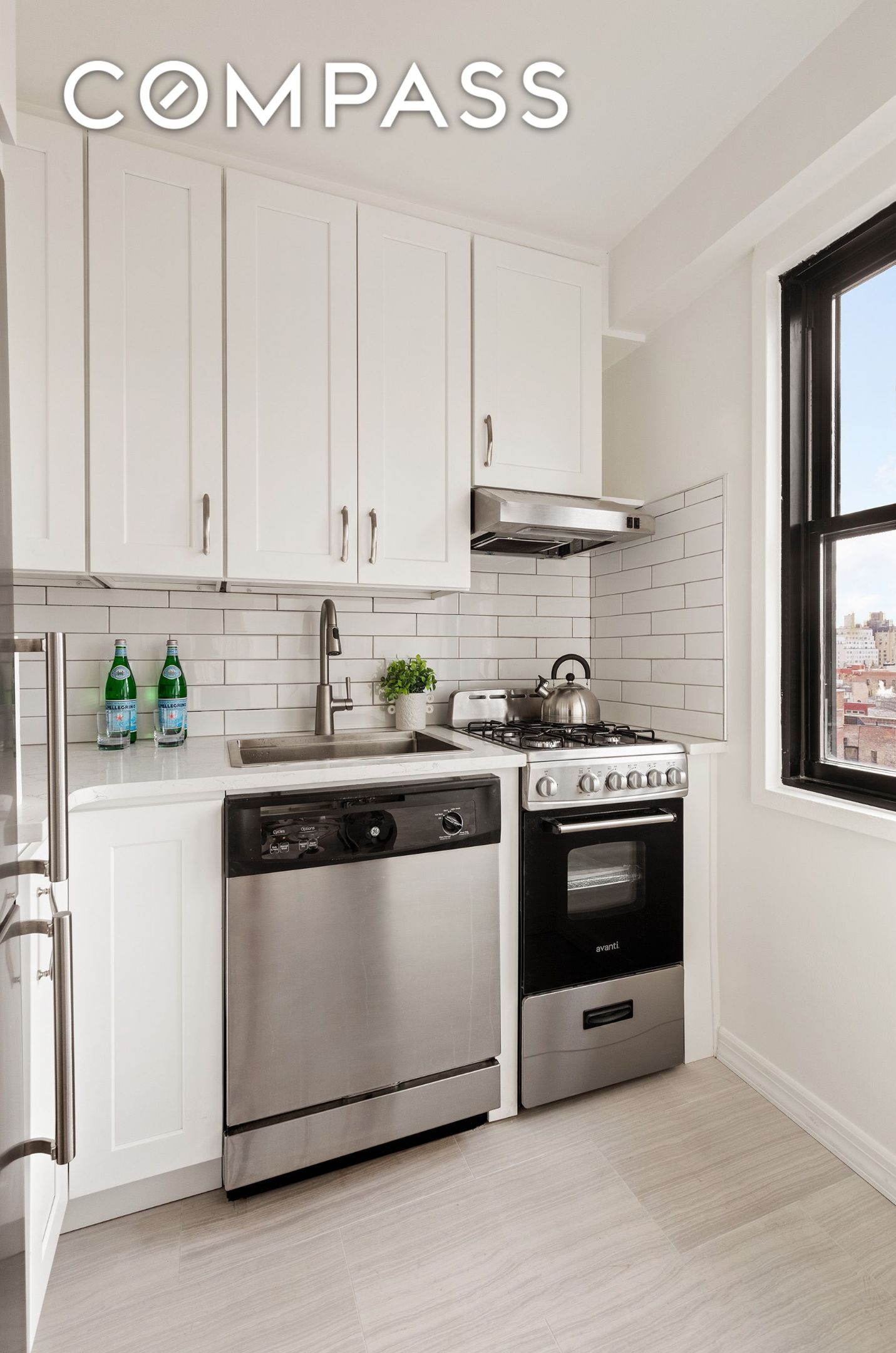 #5 photo, 31 Jane Street, West Village , NY 10014