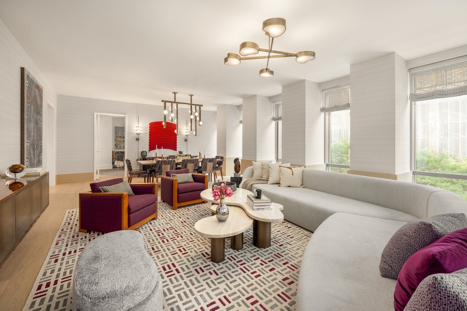 #13 photo, 50 W 66TH Street, Lincoln Square , NY 10023