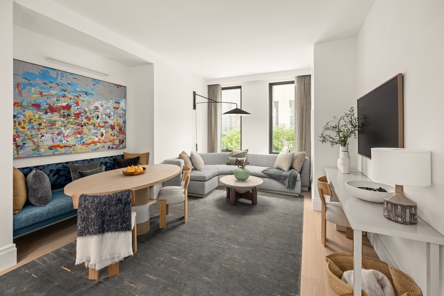 #15 photo, 50 W 66TH Street, Lincoln Square , NY 10023