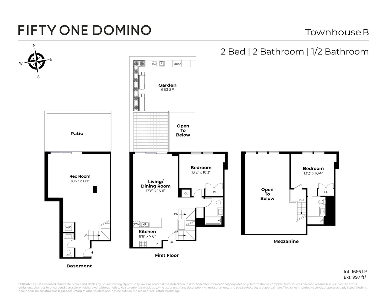 #2 photo, 51 S 1ST Street, Williamsburg,South , NY 11249