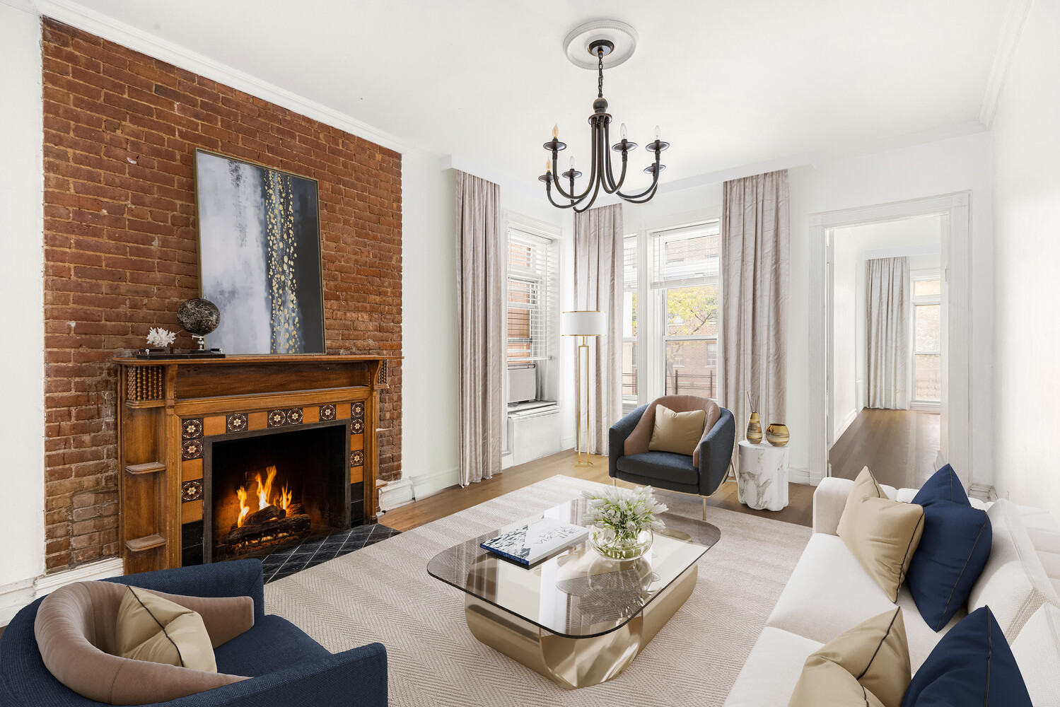 #3 photo, 146 E 89TH Street, Carnegie Hill , NY 10128