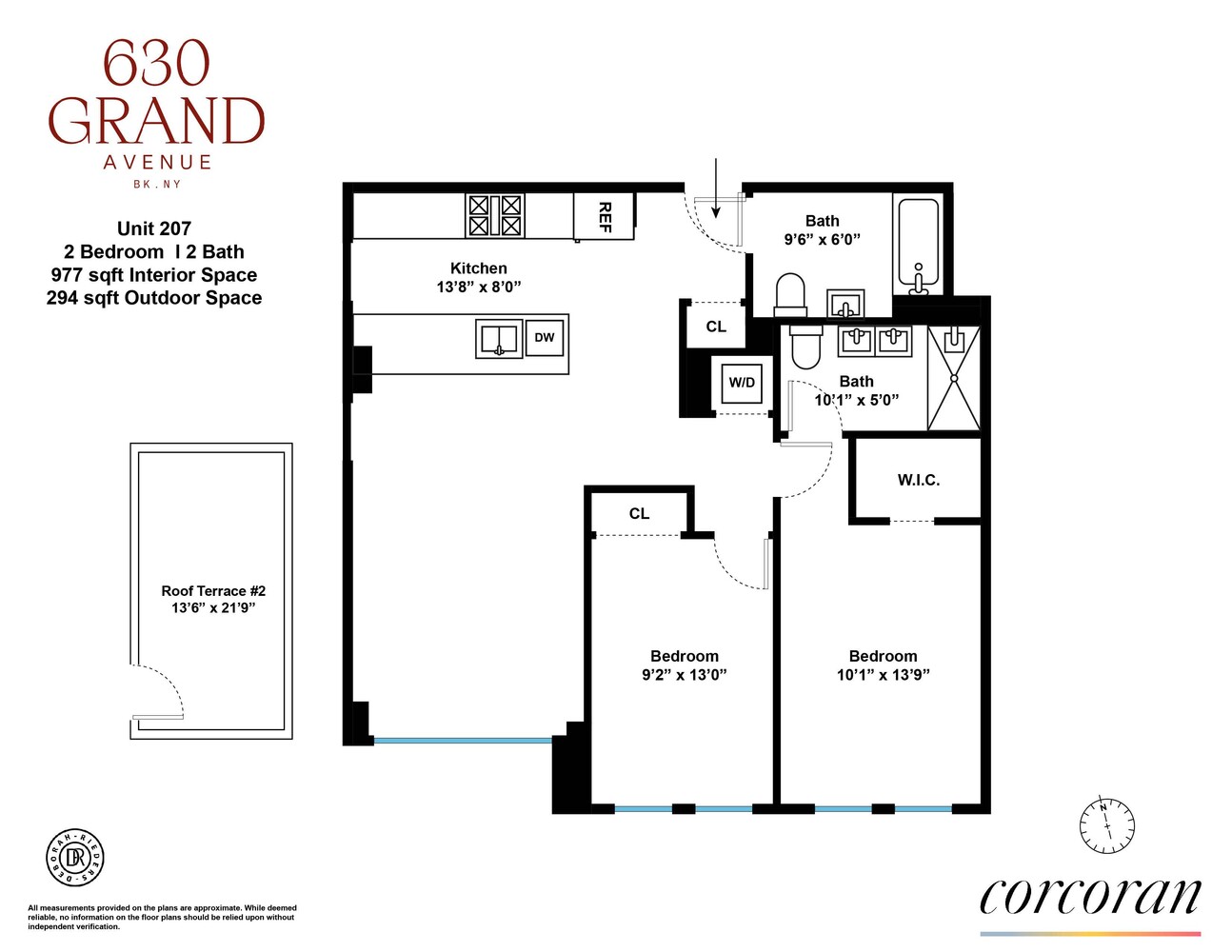 #2 photo, 630 GRAND Avenue, Crown Heights , NY 11238