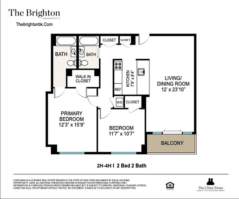 #2 photo, Brooklyn, Brighton Beach , NY 11235