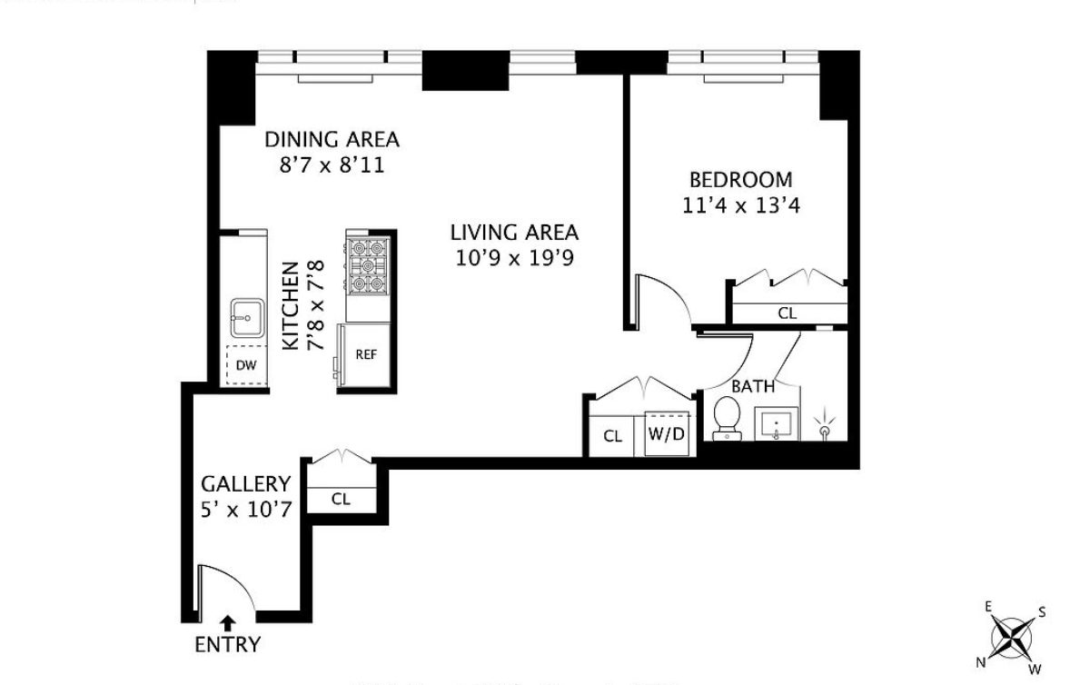 #2 photo, New York City, Lenox Hill , NY 10021