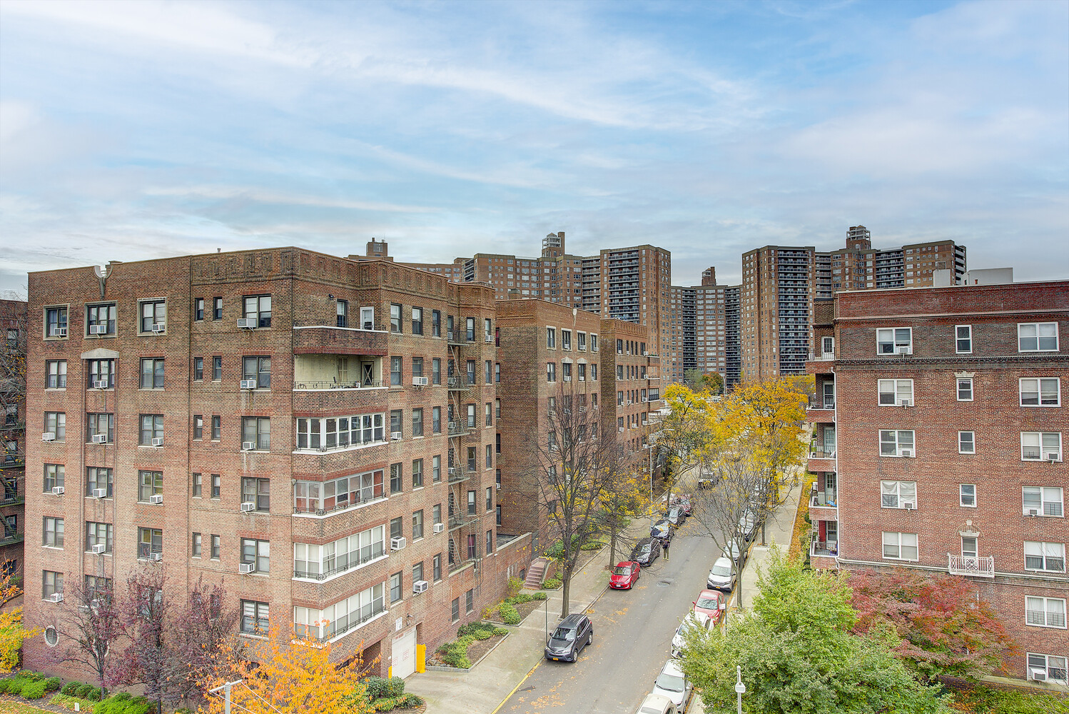 #18 photo, 68-61 YELLOWSTONE Boulevard, Forest Hills , NY 11375