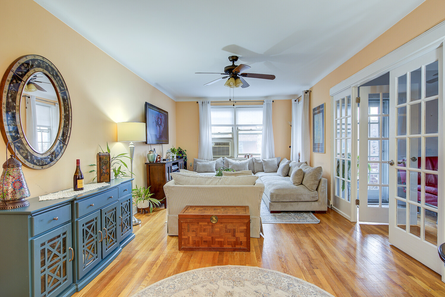 #4 photo, 68-61 YELLOWSTONE Boulevard, Forest Hills , NY 11375