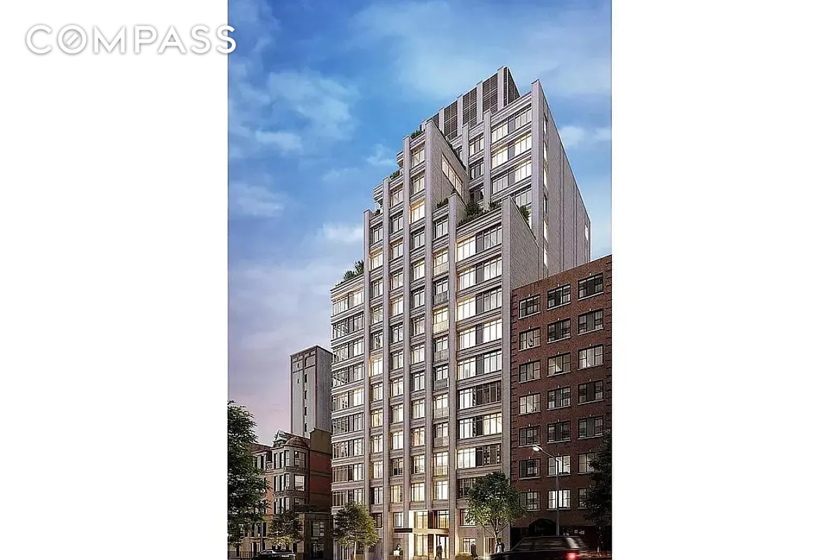 #16 photo, New York City, Upper West Side , NY 10024