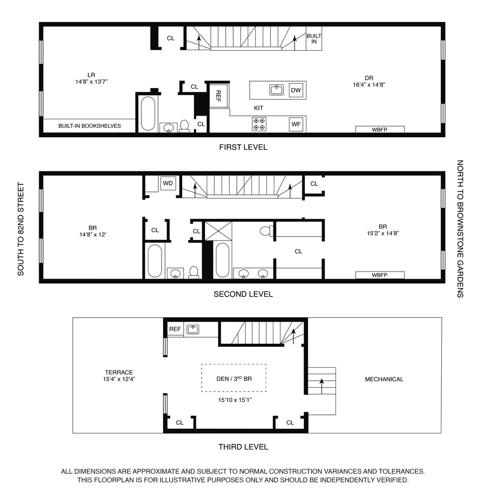 #2 photo, 51 W 82ND Street, Upper West Side , NY 10024