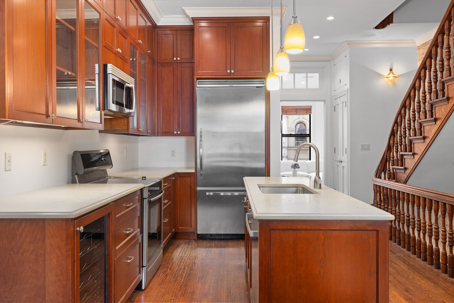 #4 photo, 51 W 82ND Street, Upper West Side , NY 10024