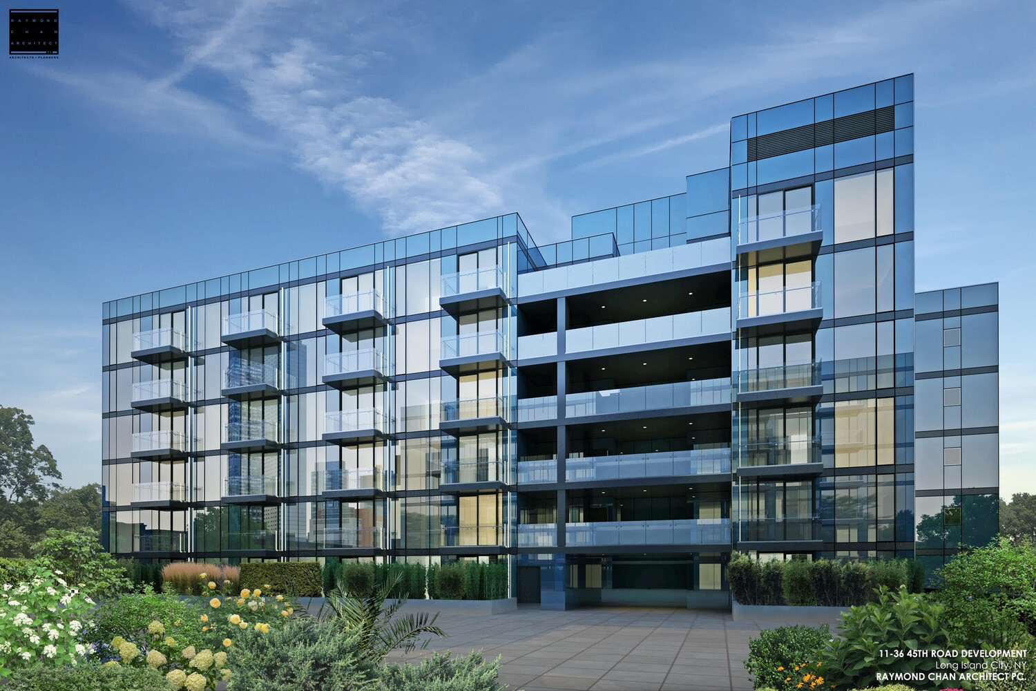 #12 photo, 11-36 45TH Road, Long Island City , NY 11101