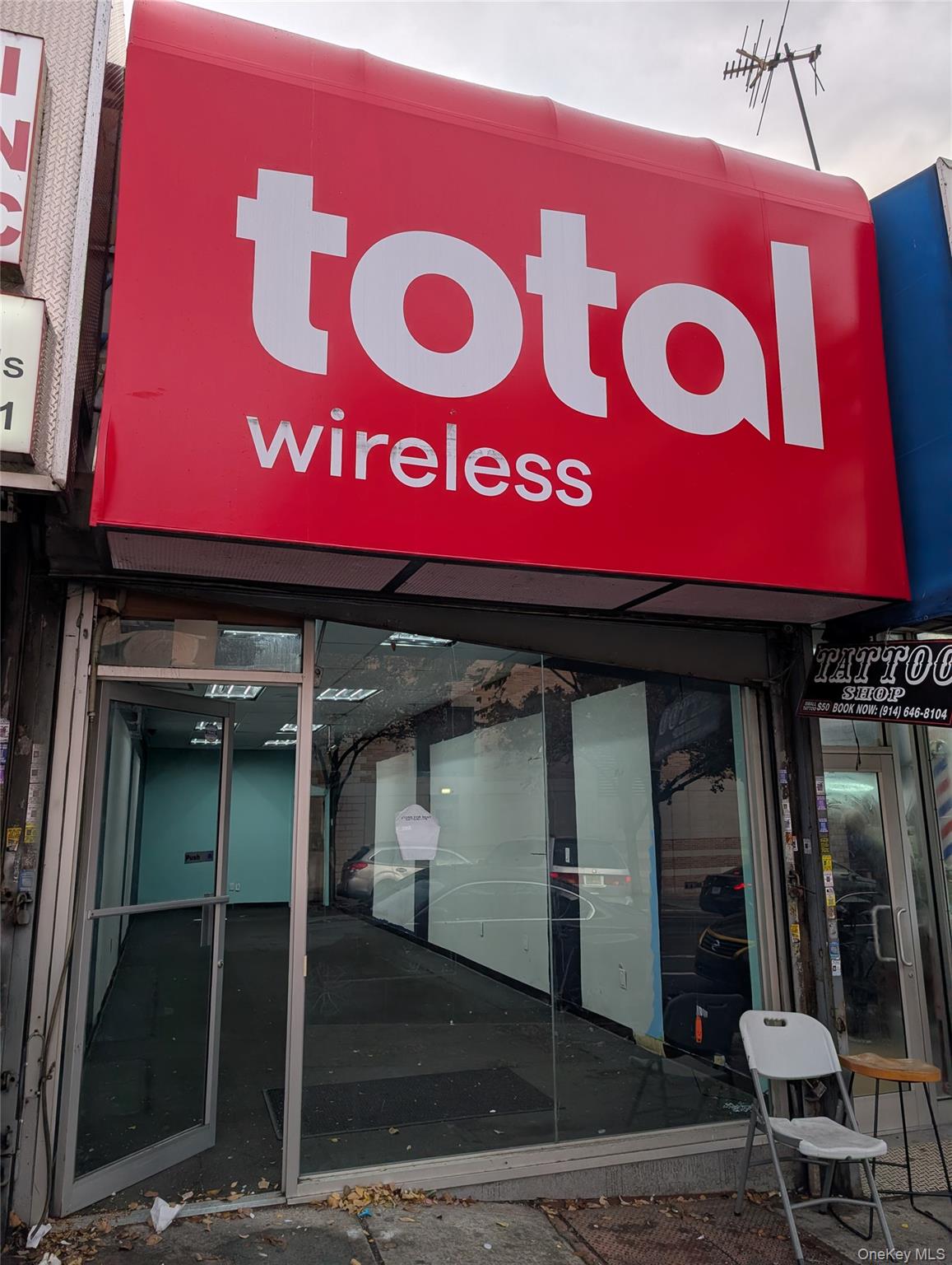 #1 photo, 80 E 167th Street, Bronx , NY 10452