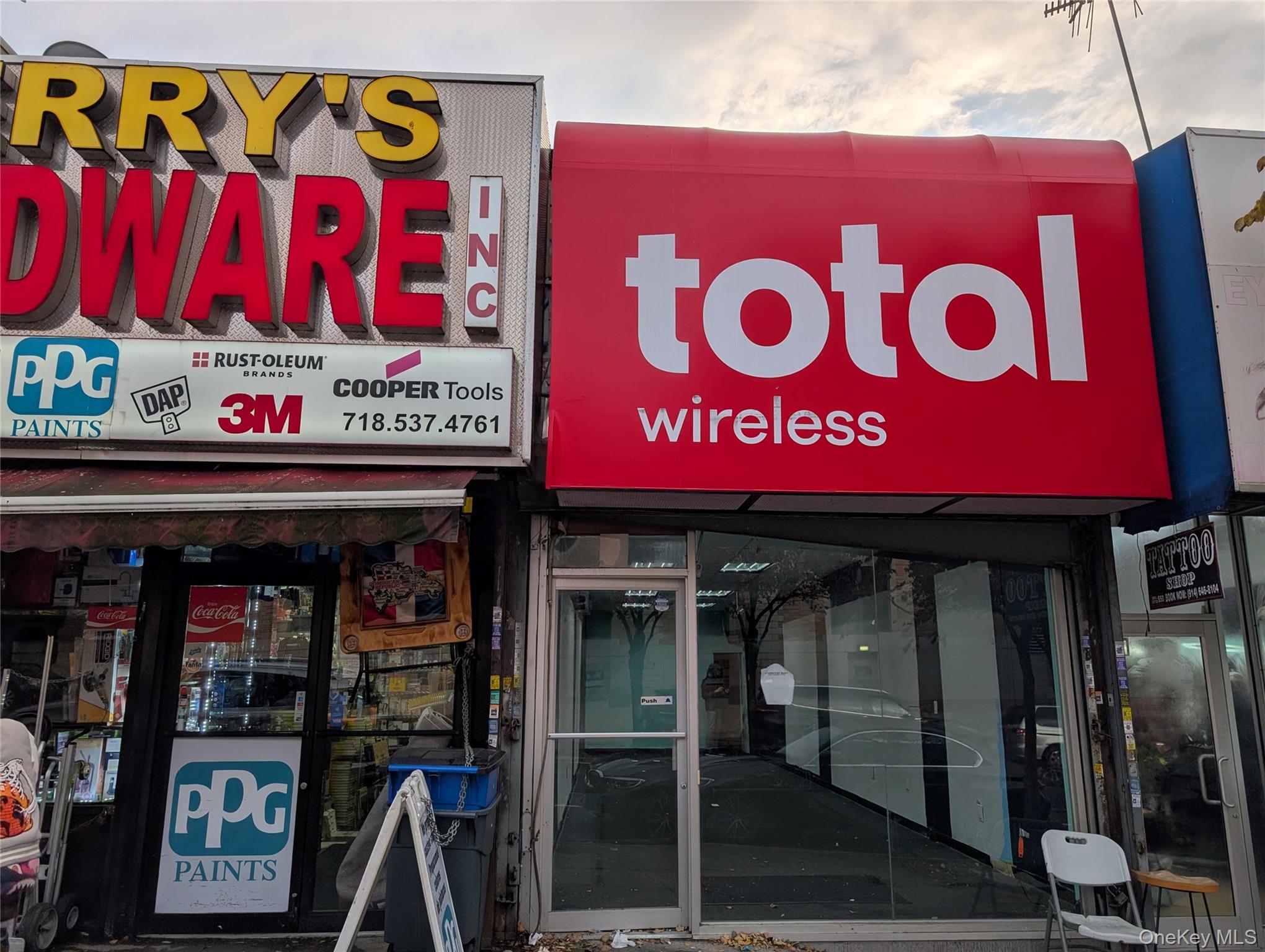 #2 photo, 80 E 167th Street, Bronx , NY 10452