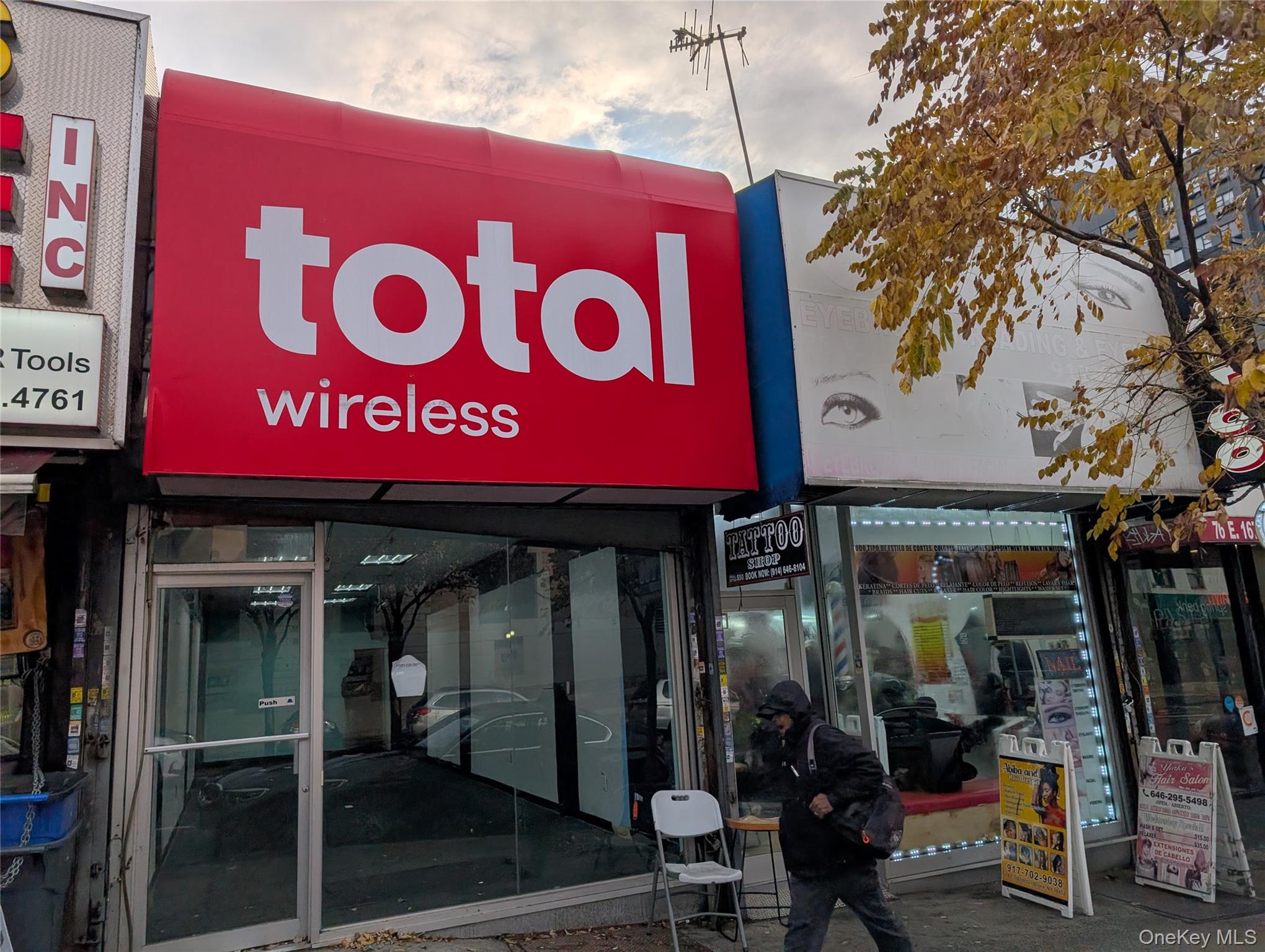 #3 photo, 80 E 167th Street, Bronx , NY 10452