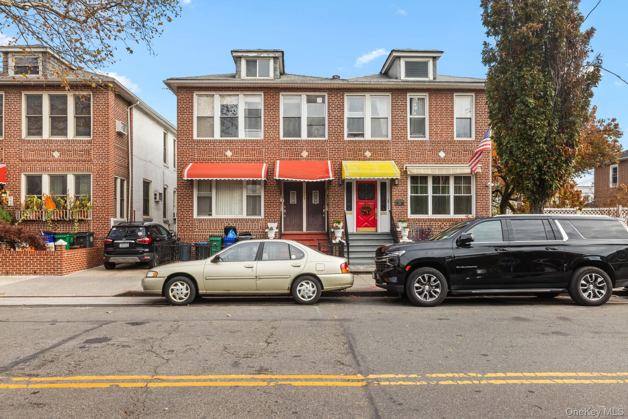 #1 photo, 149 Dahill Road, Brooklyn , NY 11218