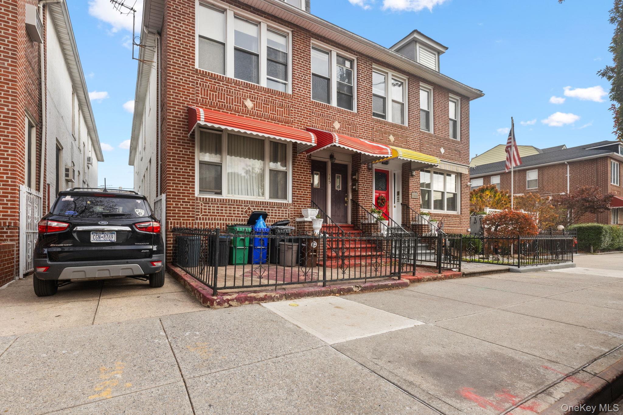 #2 photo, 149 Dahill Road, Brooklyn , NY 11218