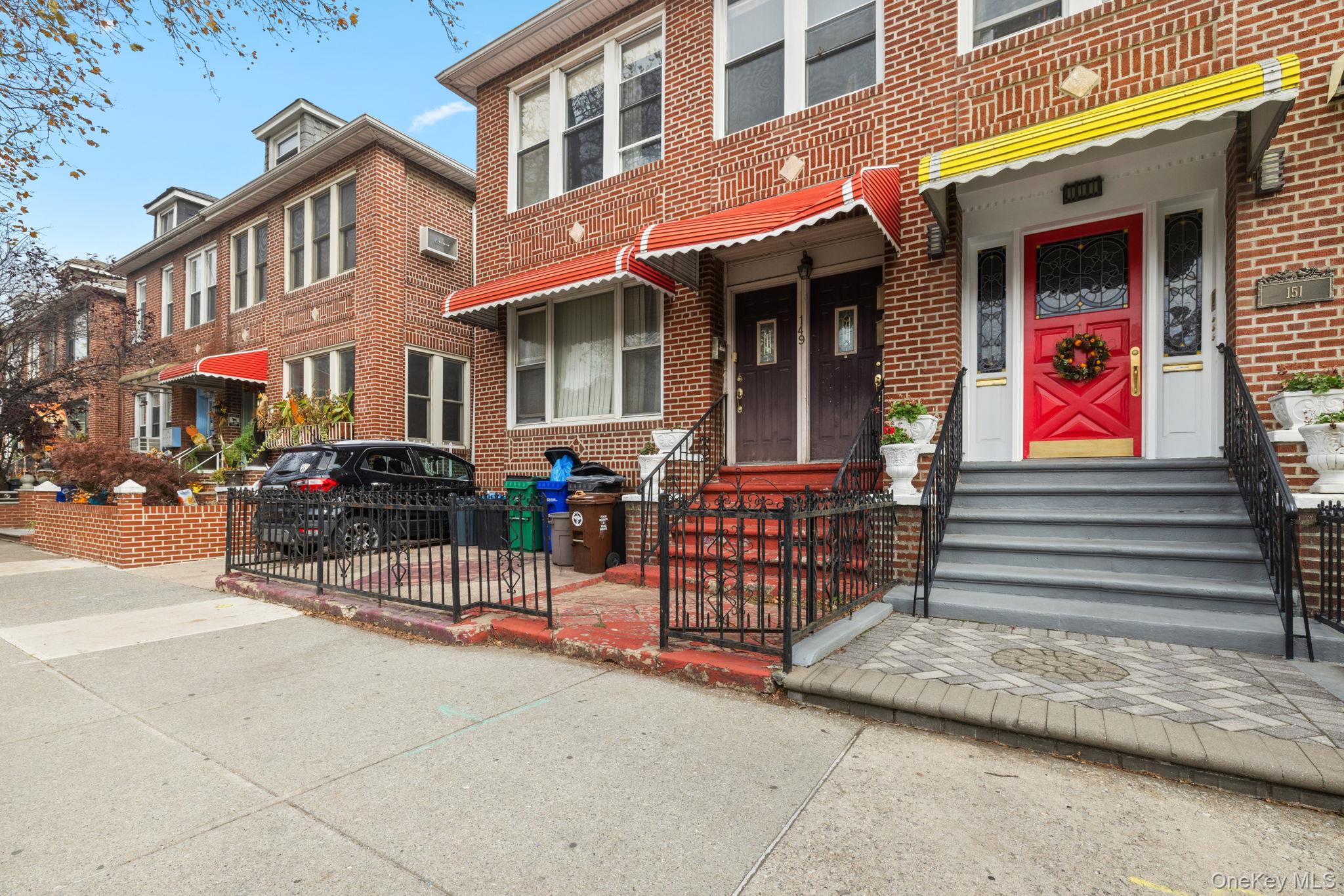 #3 photo, 149 Dahill Road, Brooklyn , NY 11218