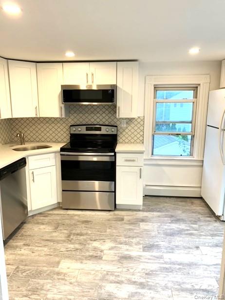 #1 photo, 349 Bellmore Road, ナッソー郡 East Meadow , NY 11554