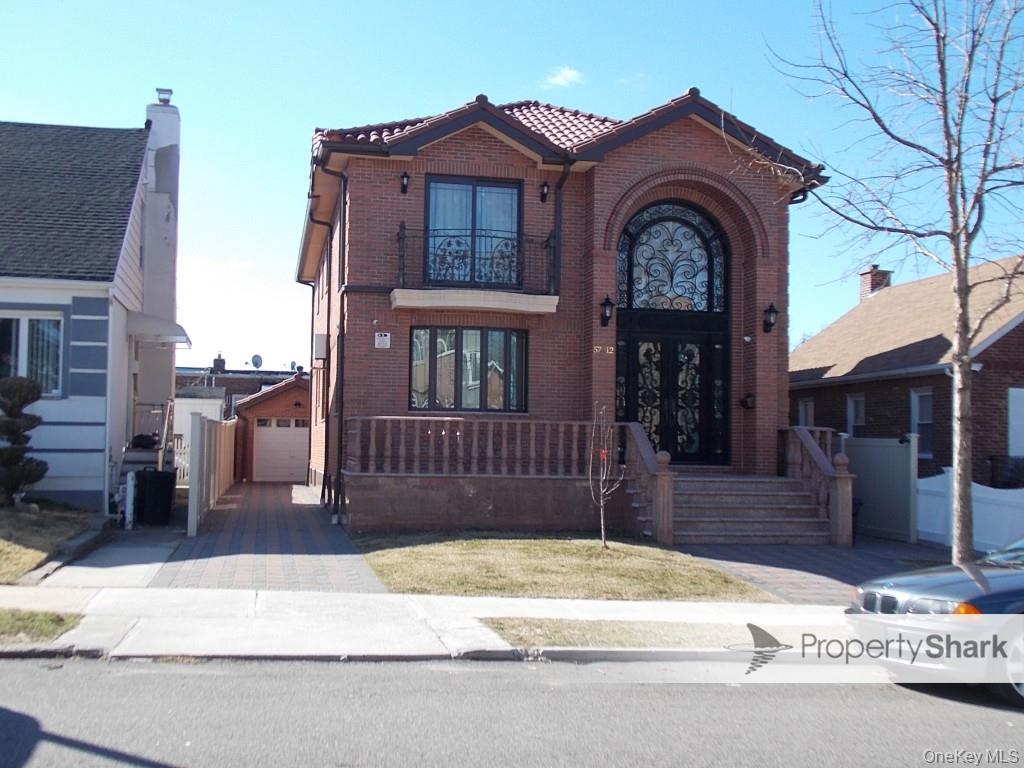 #1 photo, 57-12 157th Street, Flushing , NY 11355