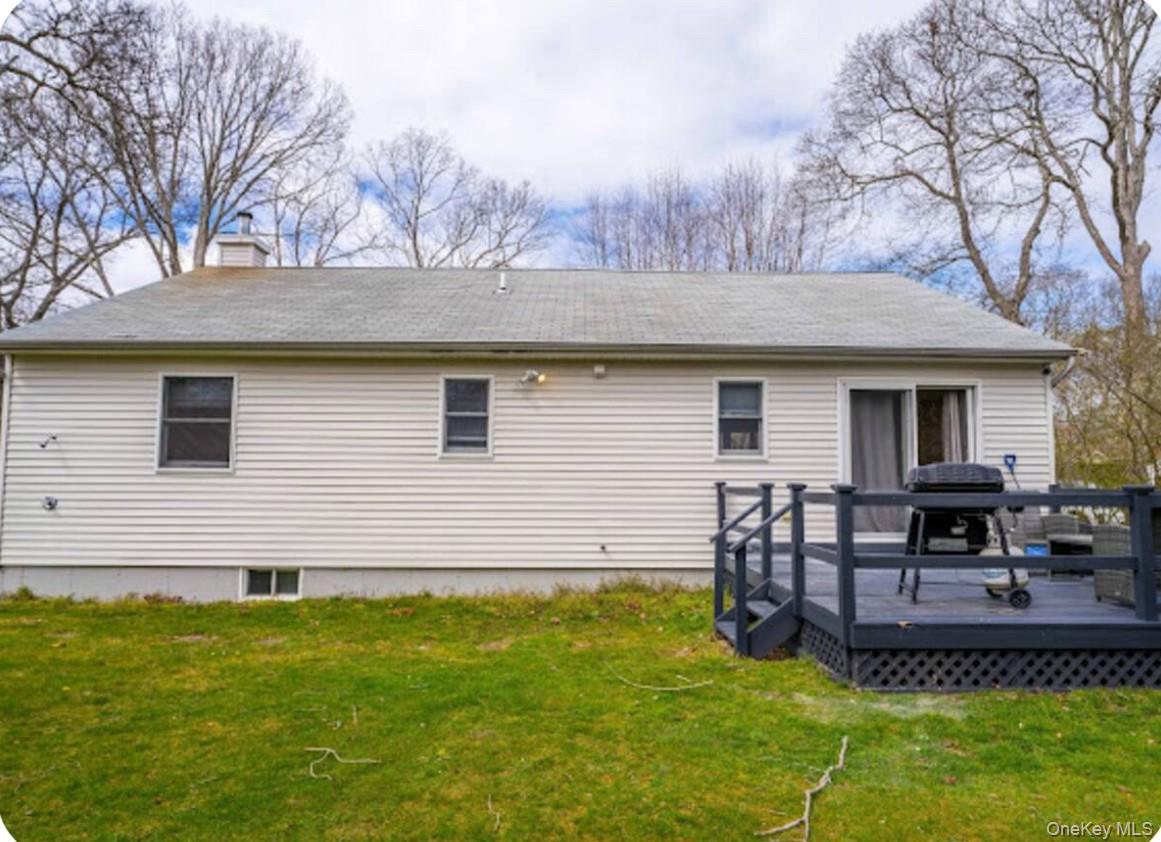 #4 photo, 40 Kyle Road, Hampton Bays , NY 11946