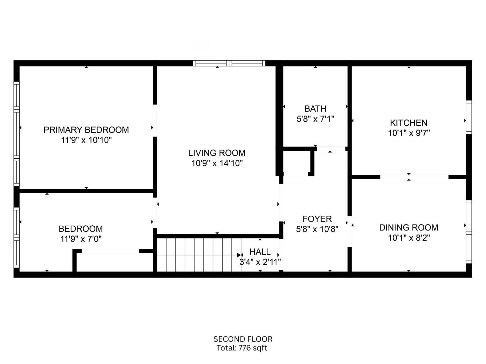 #23 photo, 1270 Ovington Ave, Dyker Heights , NY 11219