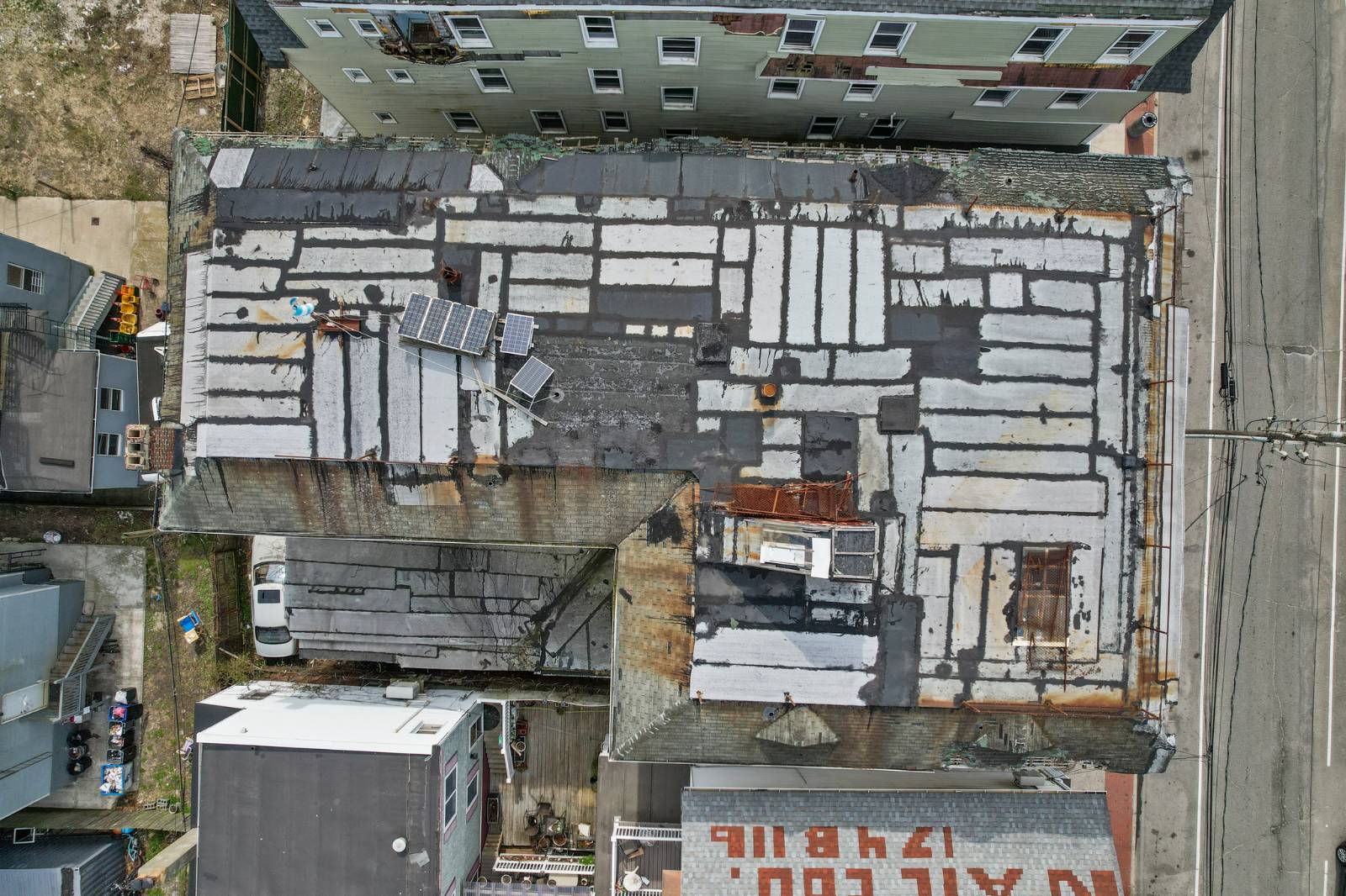 #4 photo, 164-168 Beach 116th St, クイーンズ区 Far Rockaway , NY 11694