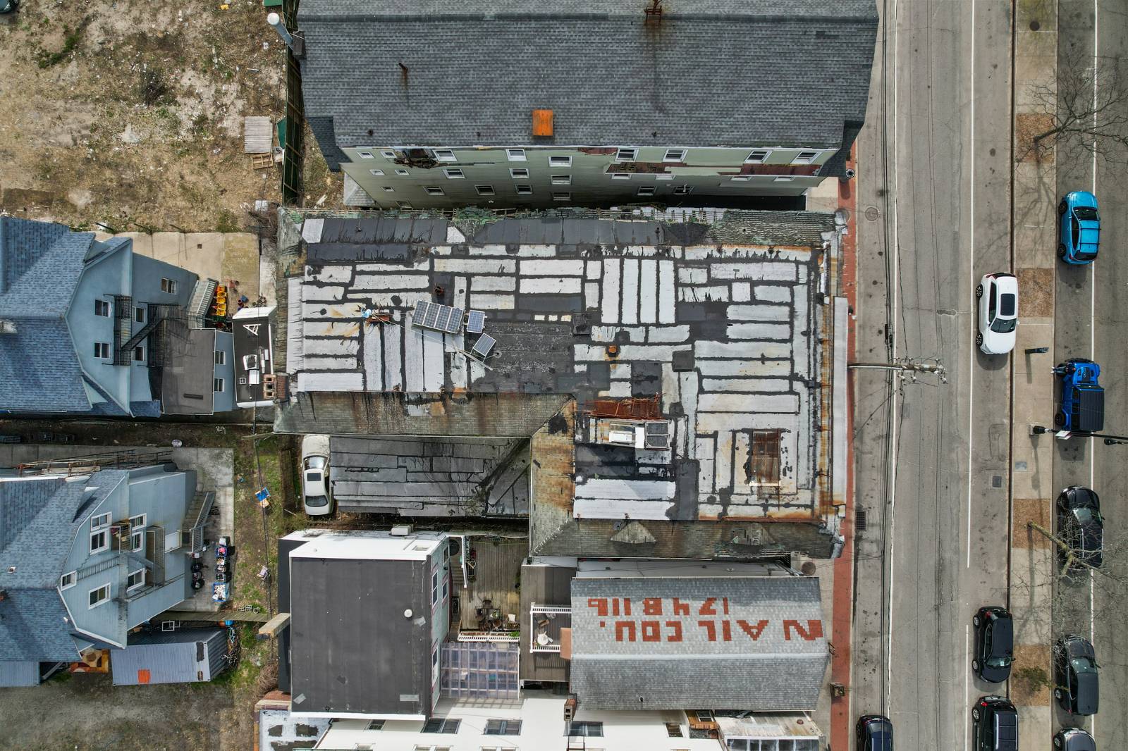 #5 photo, 164-168 Beach 116th St, クイーンズ区 Far Rockaway , NY 11694