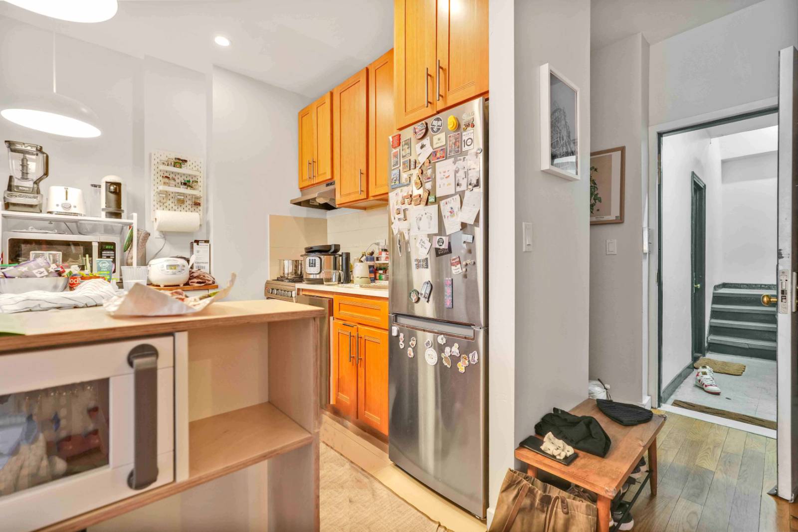 #11 photo, 96 & 98 Baltic St, ブルックリン区 Columbia Street Waterfront District , NY 11201