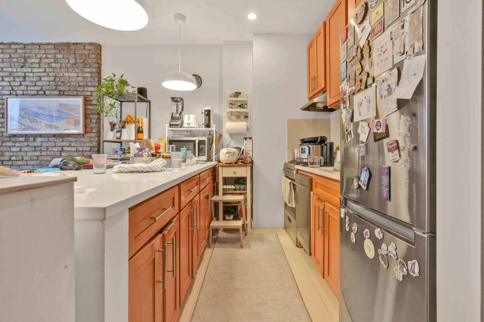 #13 photo, 96 & 98 Baltic St, ブルックリン区 Columbia Street Waterfront District , NY 11201