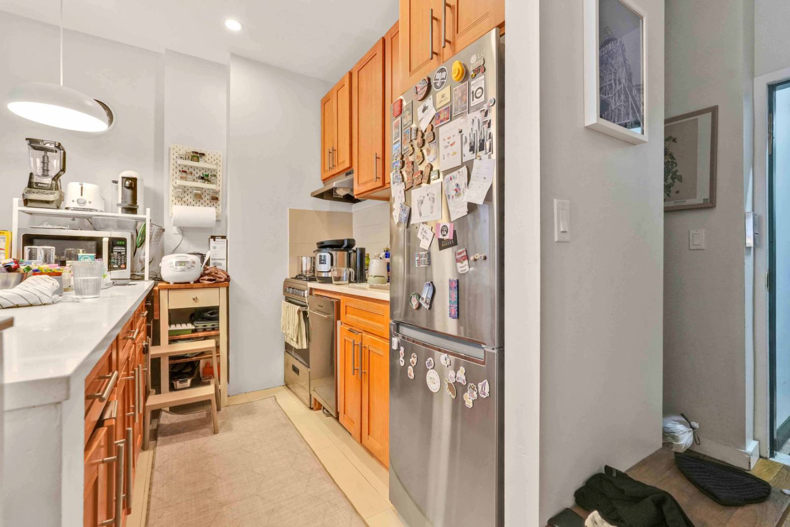 #14 photo, 96 & 98 Baltic St, ブルックリン区 Columbia Street Waterfront District , NY 11201