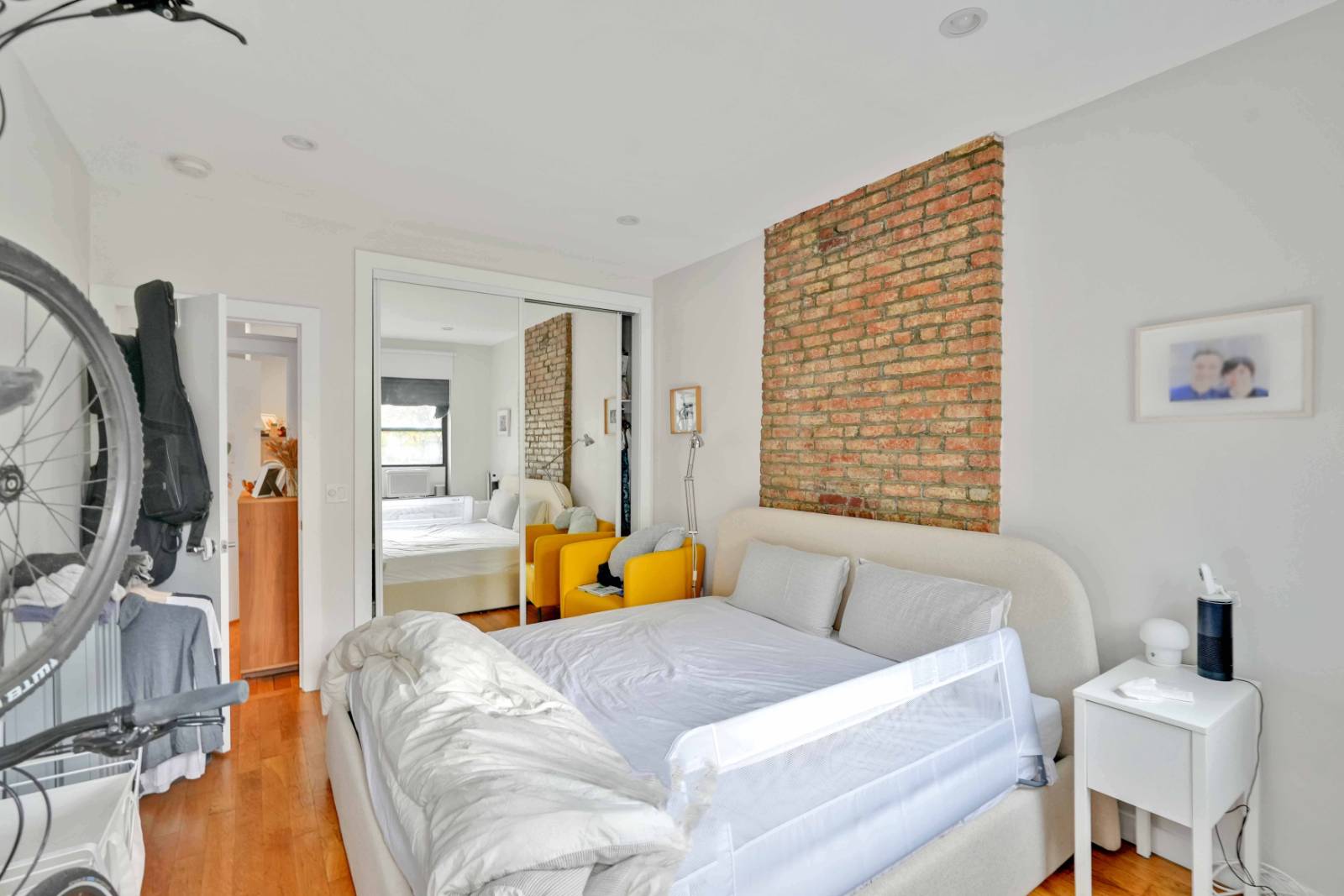 #19 photo, 96 & 98 Baltic St, ブルックリン区 Columbia Street Waterfront District , NY 11201