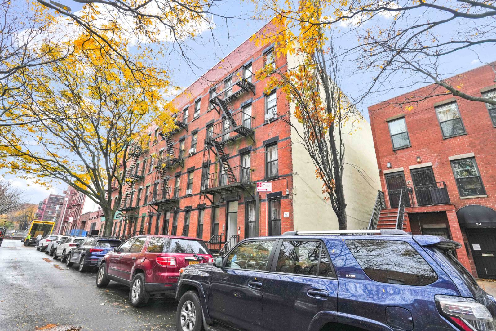 #2 photo, 96 & 98 Baltic St, ブルックリン区 Columbia Street Waterfront District , NY 11201