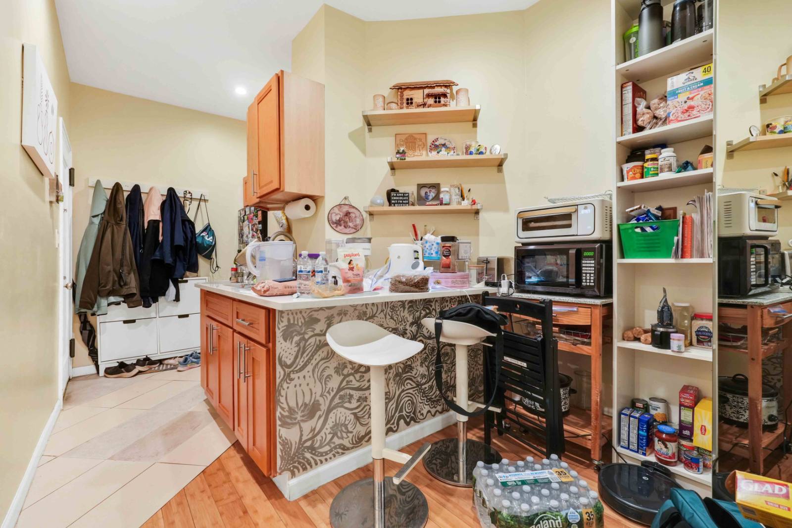 #22 photo, 96 & 98 Baltic St, ブルックリン区 Columbia Street Waterfront District , NY 11201