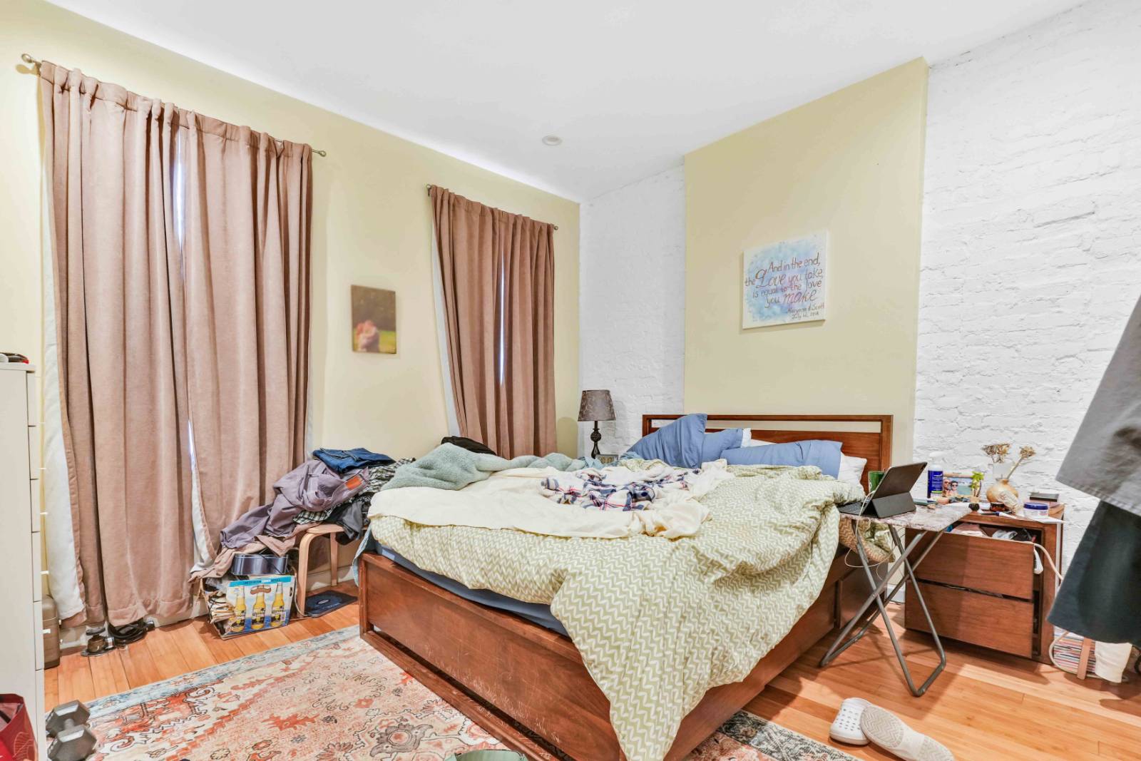 #29 photo, 96 & 98 Baltic St, ブルックリン区 Columbia Street Waterfront District , NY 11201