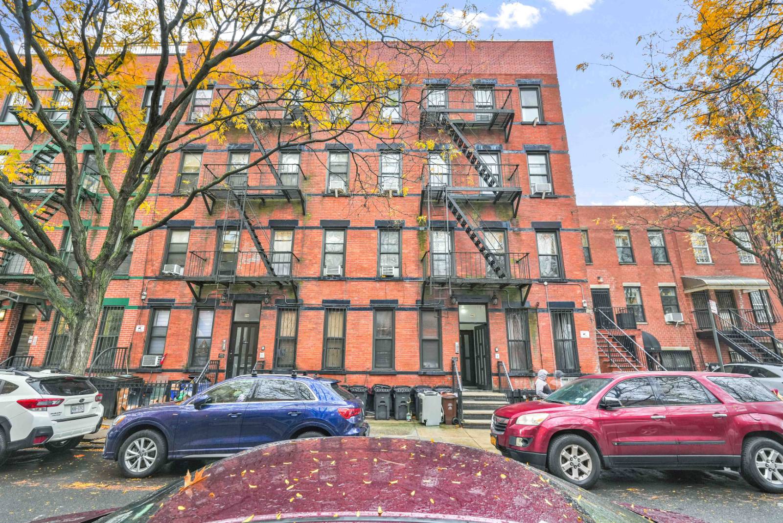 #3 photo, 96 & 98 Baltic St, ブルックリン区 Columbia Street Waterfront District , NY 11201