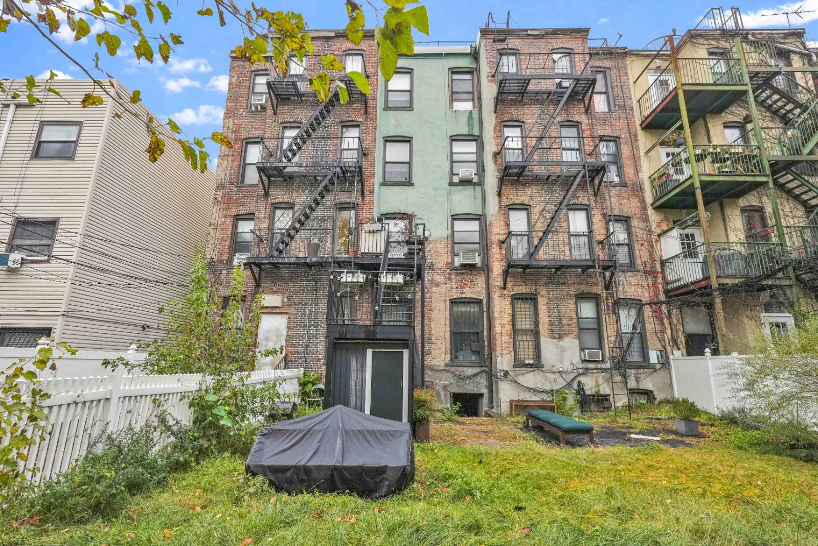 #39 photo, 96 & 98 Baltic St, ブルックリン区 Columbia Street Waterfront District , NY 11201