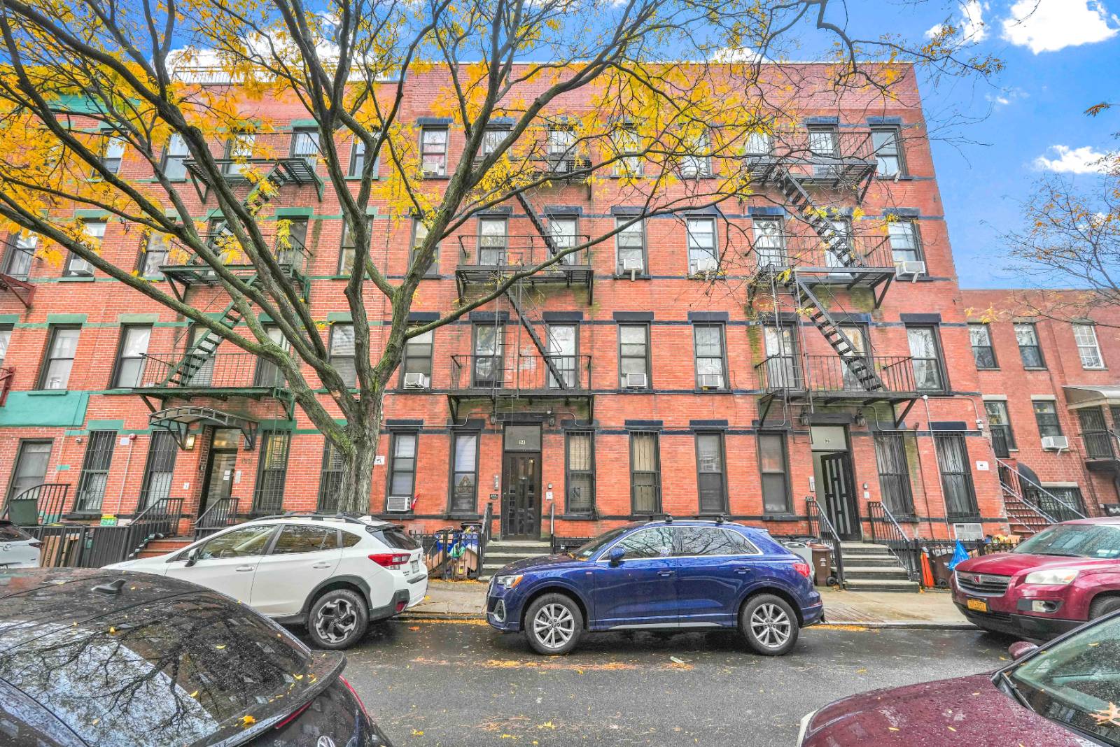 #4 photo, 96 & 98 Baltic St, ブルックリン区 Columbia Street Waterfront District , NY 11201