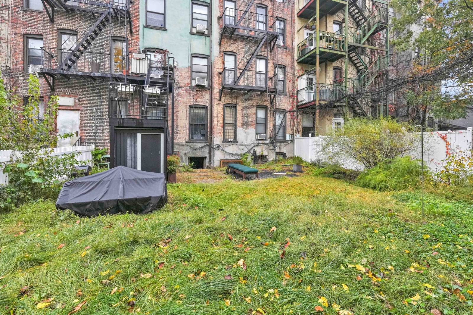 #40 photo, 96 & 98 Baltic St, ブルックリン区 Columbia Street Waterfront District , NY 11201