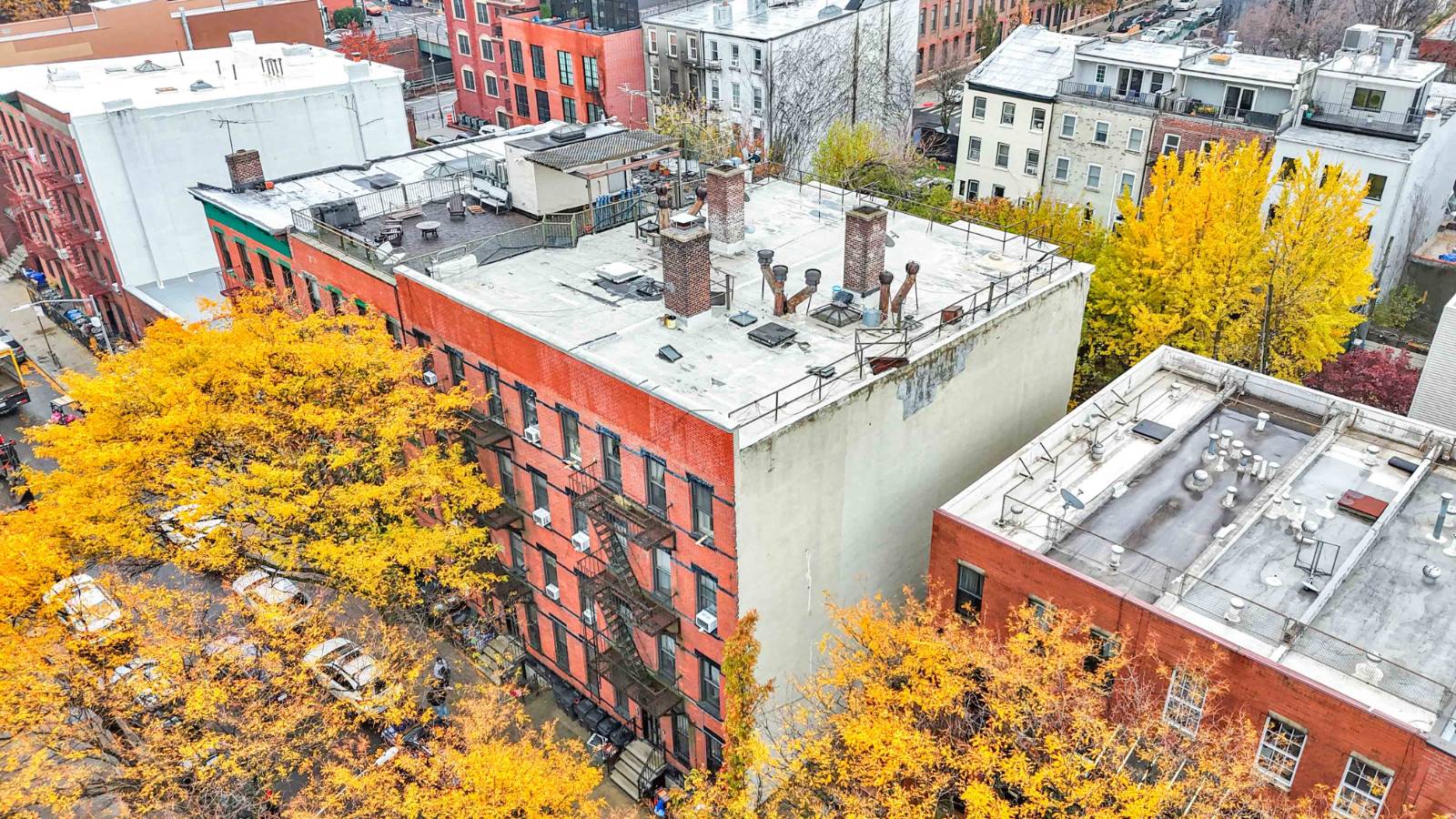 #44 photo, 96 & 98 Baltic St, ブルックリン区 Columbia Street Waterfront District , NY 11201