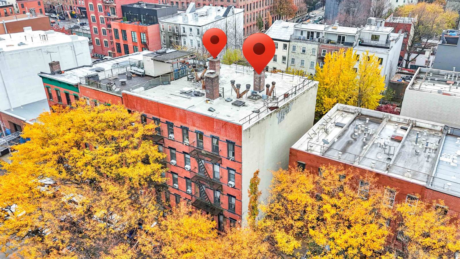 #45 photo, 96 & 98 Baltic St, ブルックリン区 Columbia Street Waterfront District , NY 11201