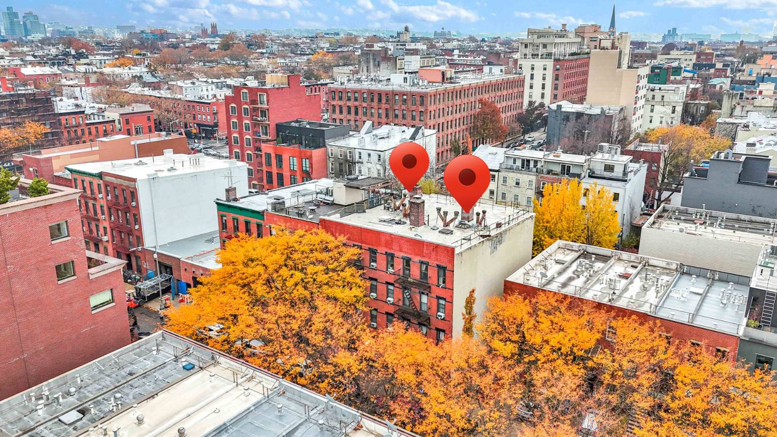 #47 photo, 96 & 98 Baltic St, ブルックリン区 Columbia Street Waterfront District , NY 11201