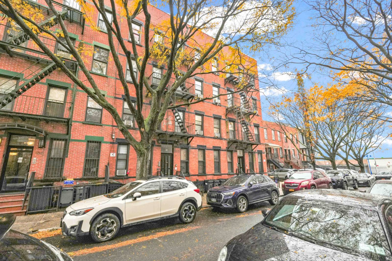 #5 photo, 96 & 98 Baltic St, ブルックリン区 Columbia Street Waterfront District , NY 11201